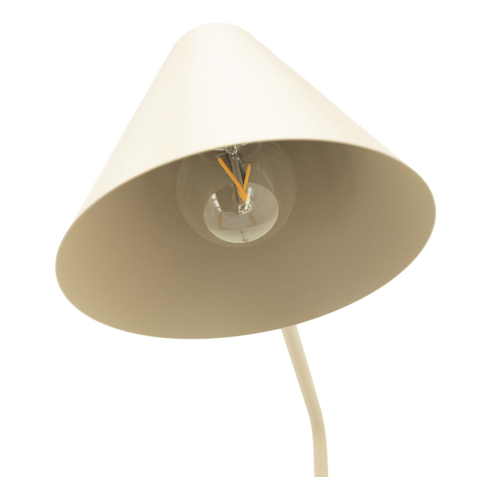 Capa - nástenná lampa