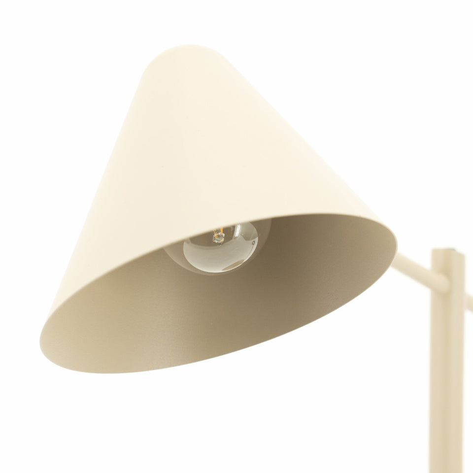 Capa - stolová lampa