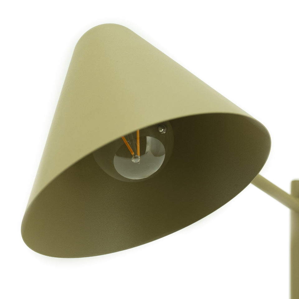 Capa - stolová lampa