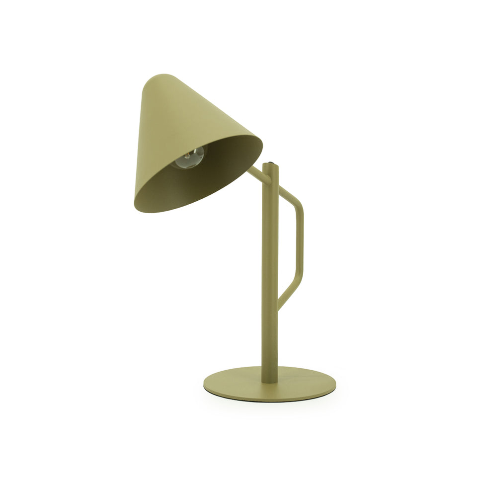 Capa - stolová lampa