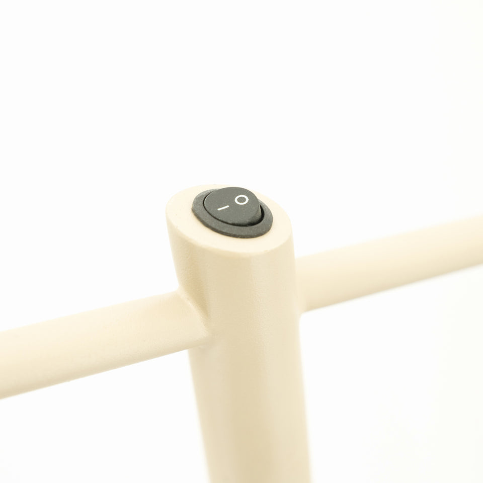 Capa - stojanová lampa