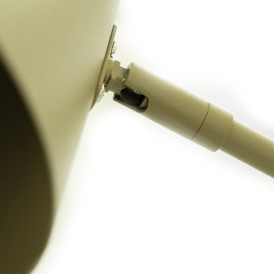 Capa - stojanová lampa