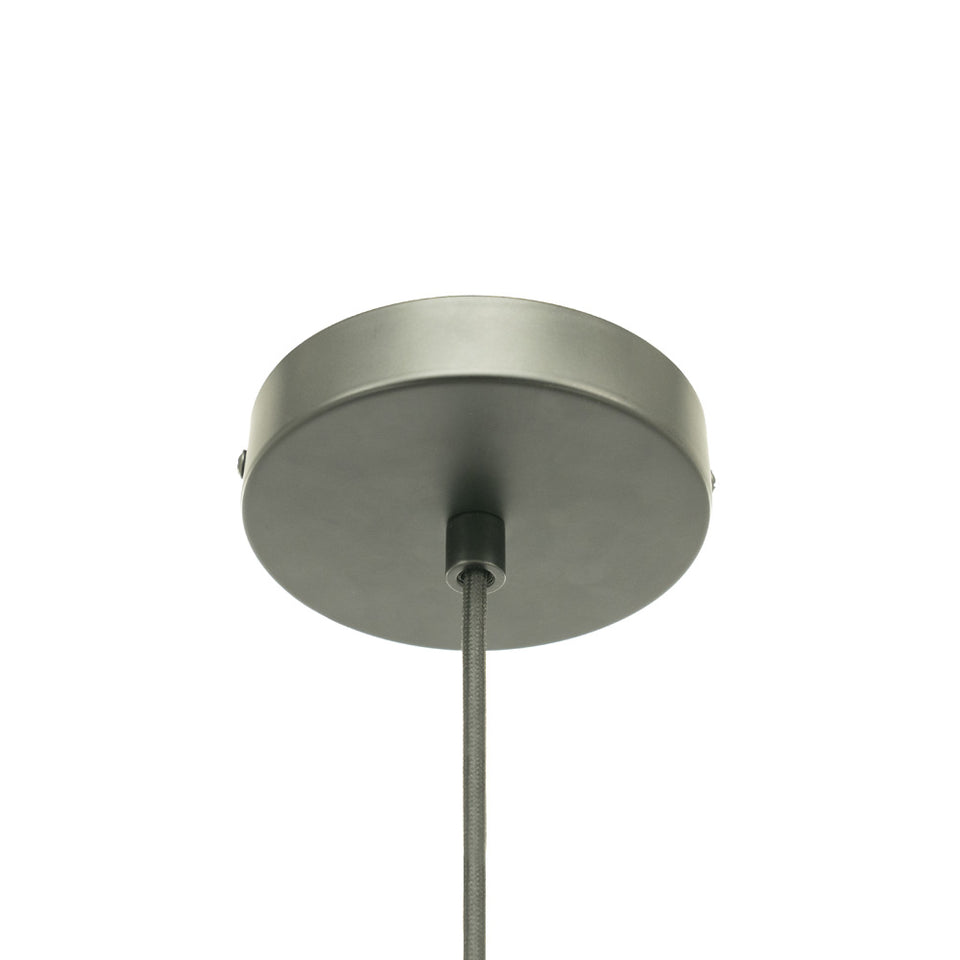 Oaka - závesná lampa