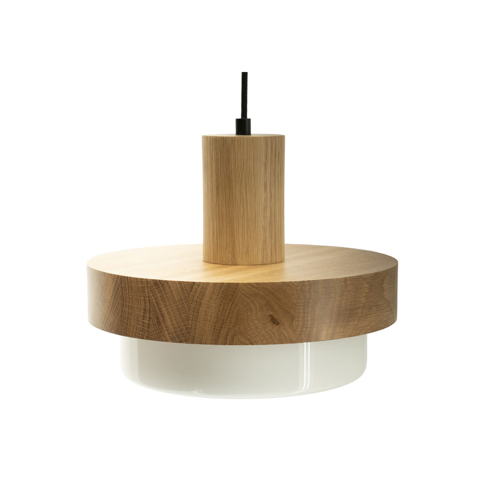 Oaka - závesná lampa