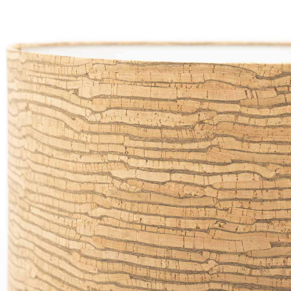 Kura - stojanová lampa