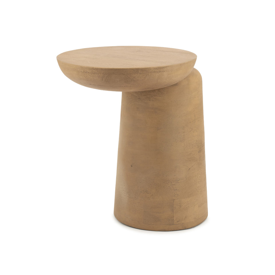 Woomble - príručný stolík