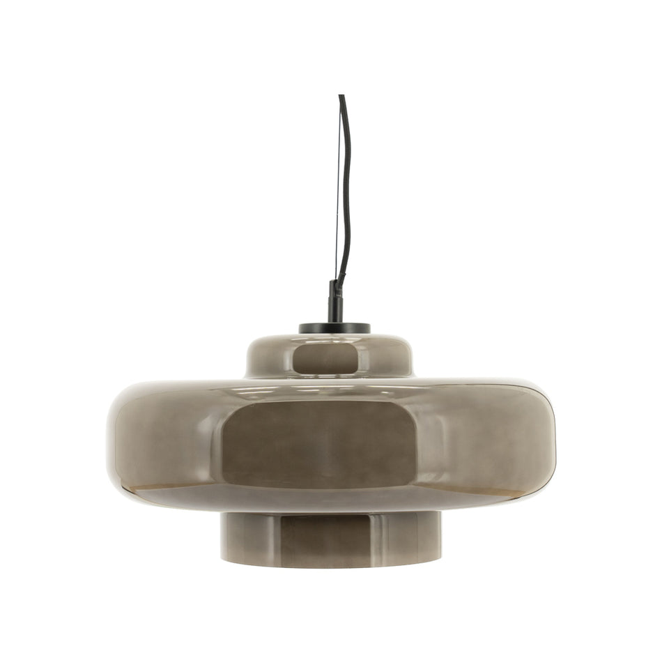 Vetro - závesná lampa