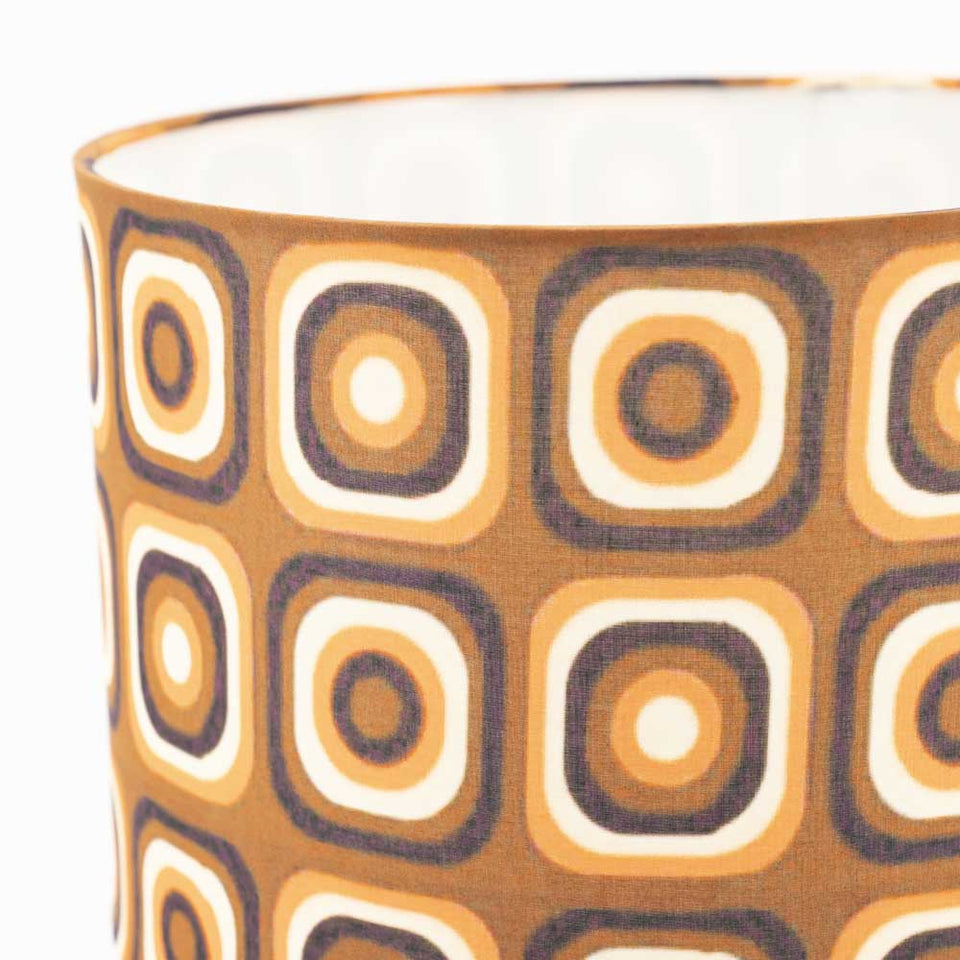 Orbit - stolová lampa