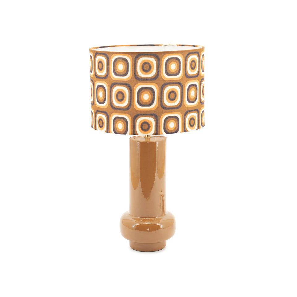 Orbit - stolová lampa