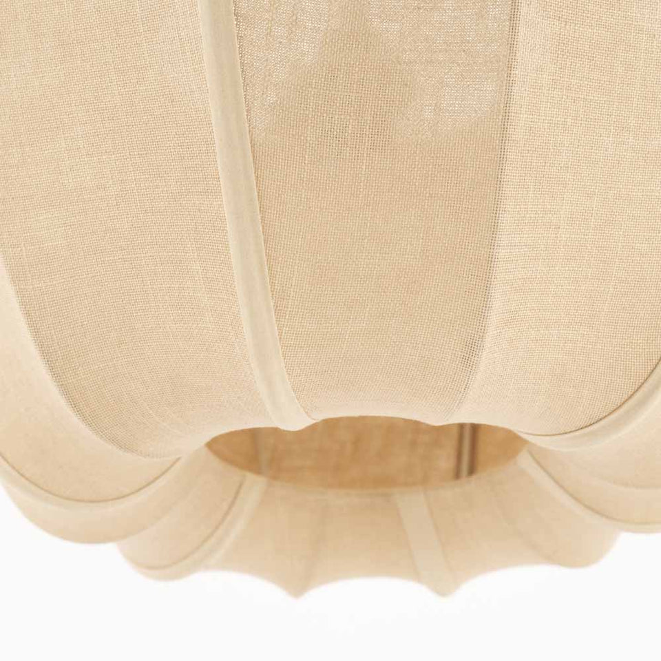 Sora - závesná lampa