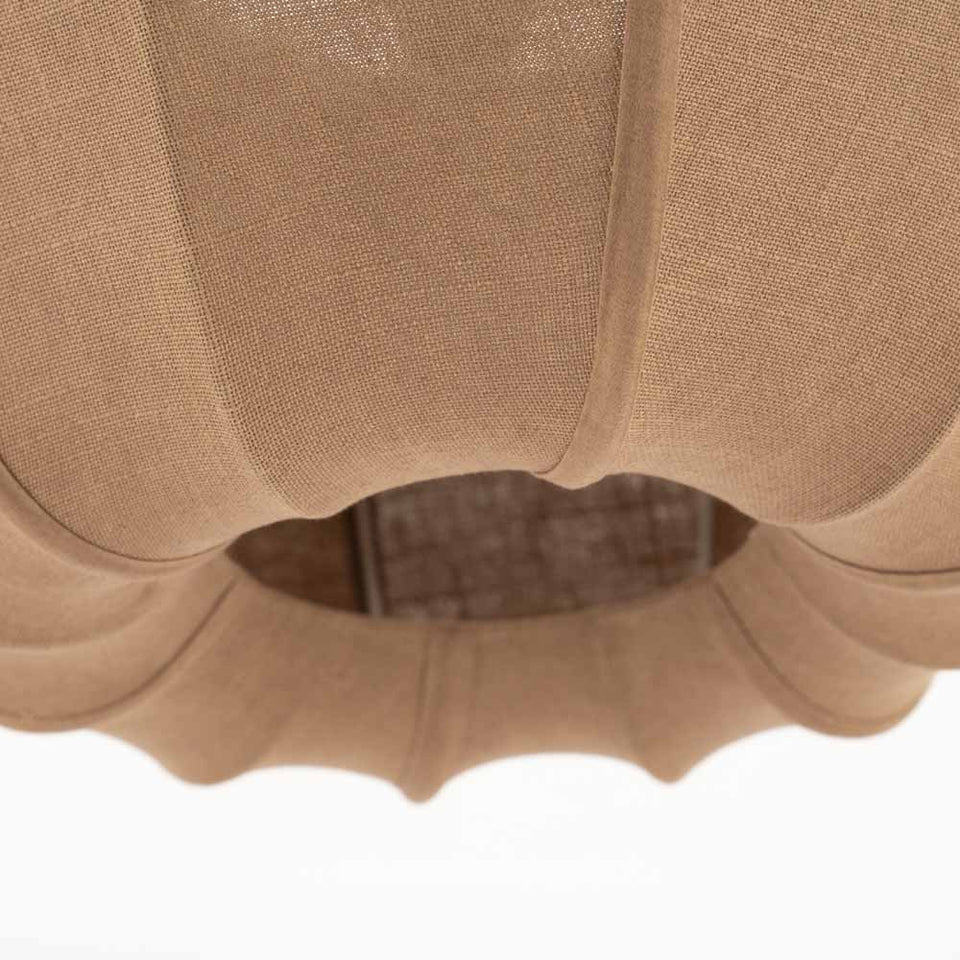 Sora - závesná lampa