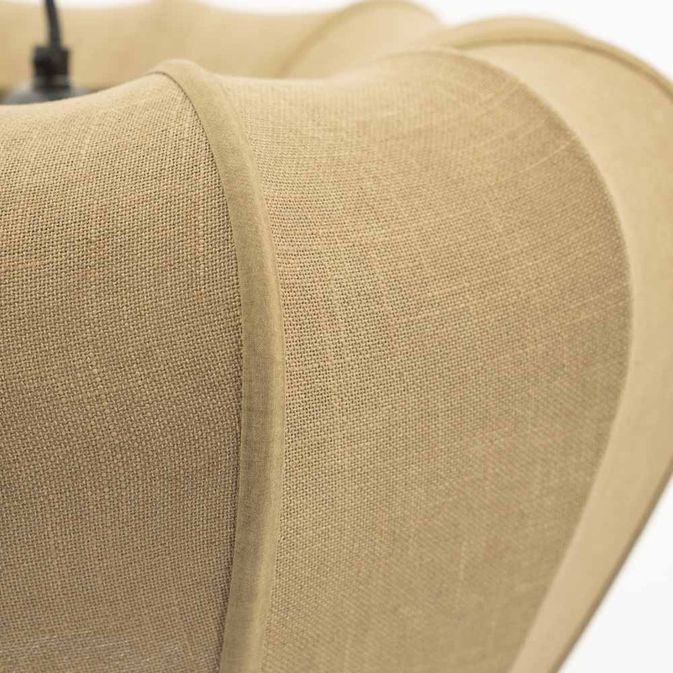 Sora - závesná lampa