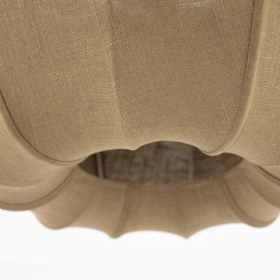 Sora - závesná lampa