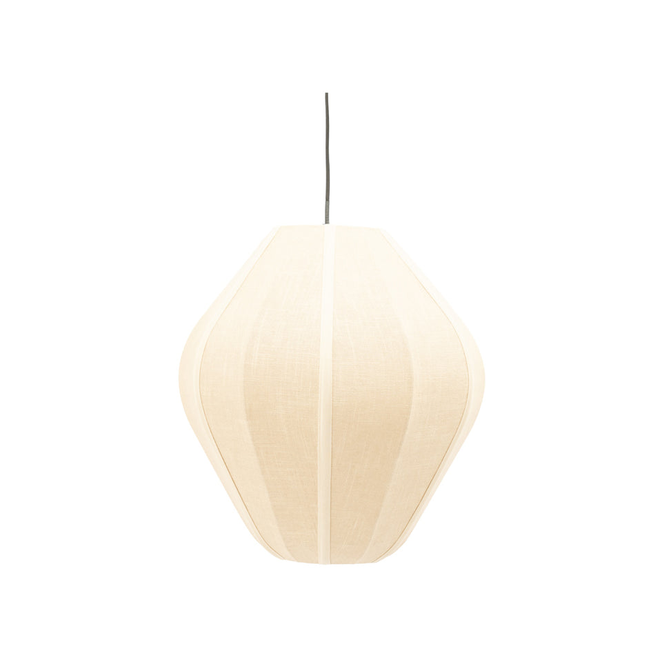 Sora - závesná lampa