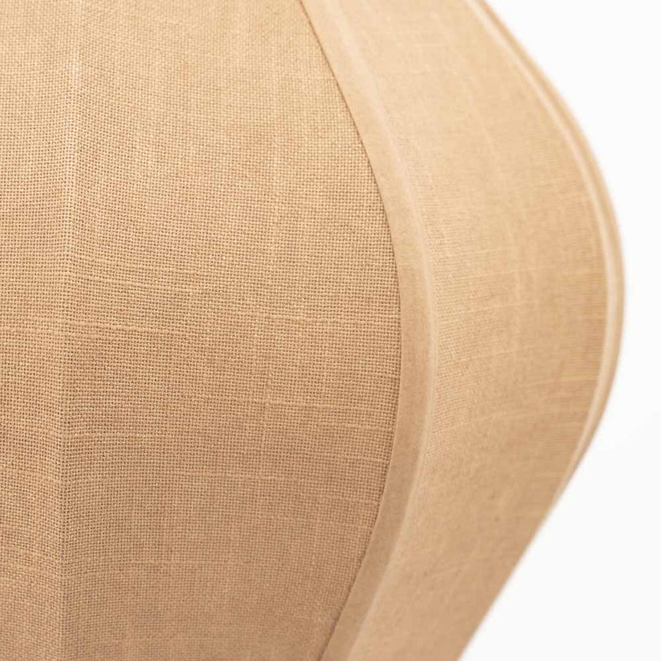 Sora - závesná lampa