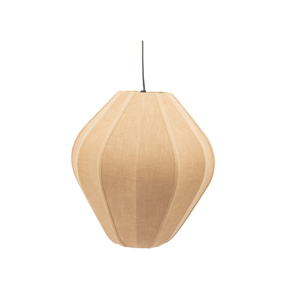 Sora - závesná lampa