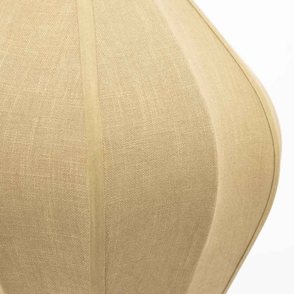 Sora - závesná lampa