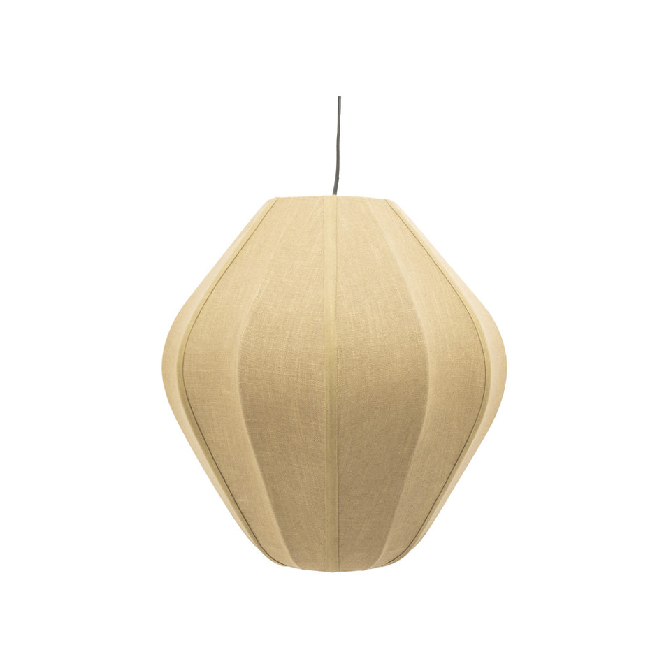 Sora - závesná lampa