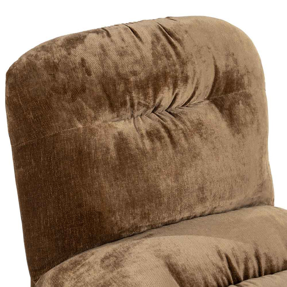 Nook - stolička bez opierok