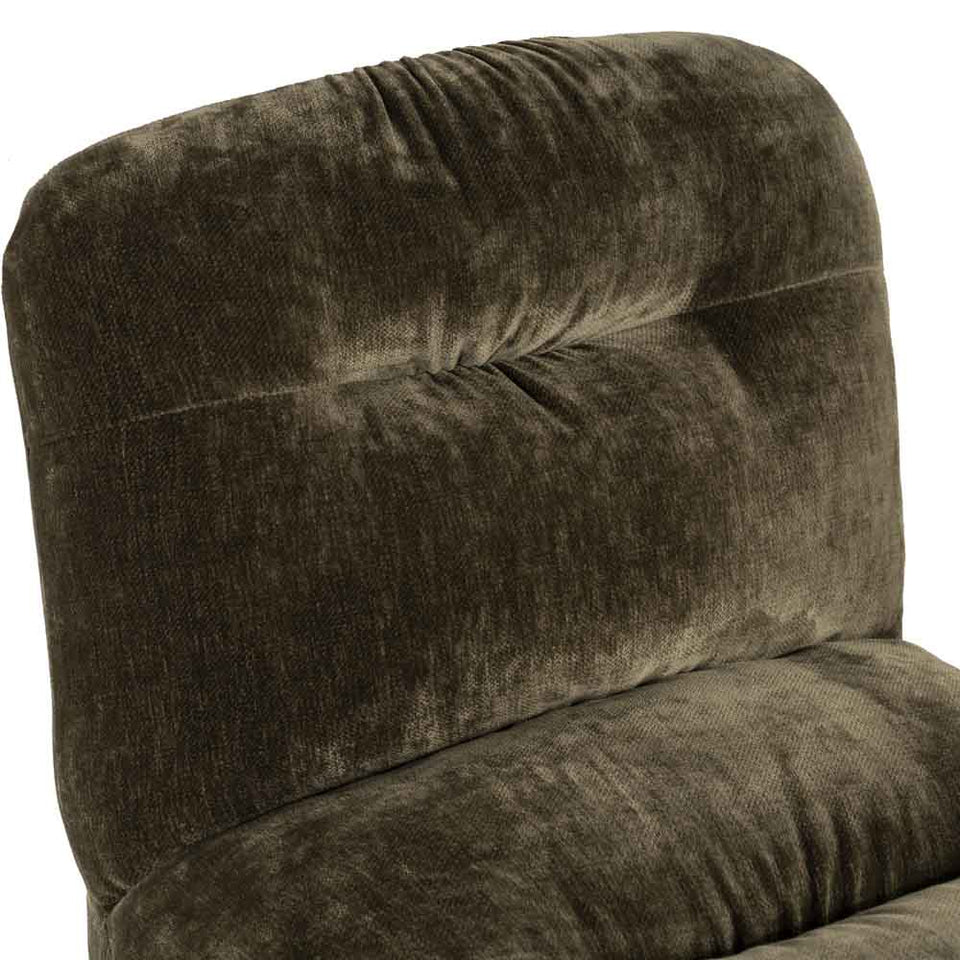 Nook - stolička bez opierok