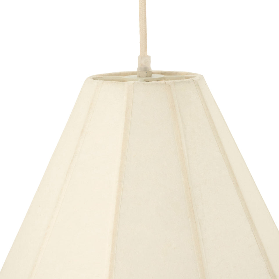 Oto - závesná lampa