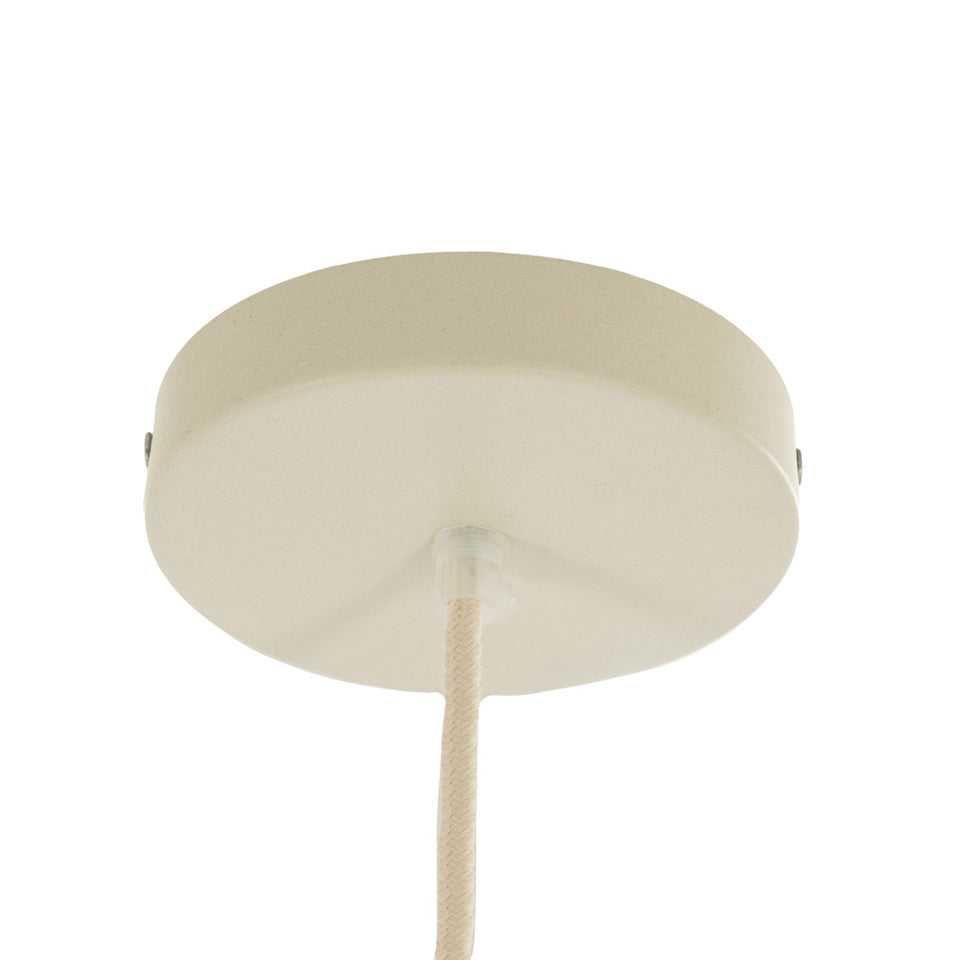 Oto - závesná lampa