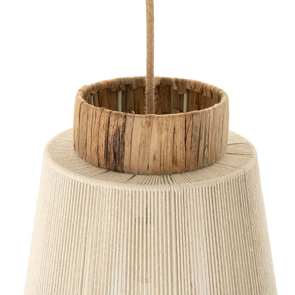 Rae - závesná lampa