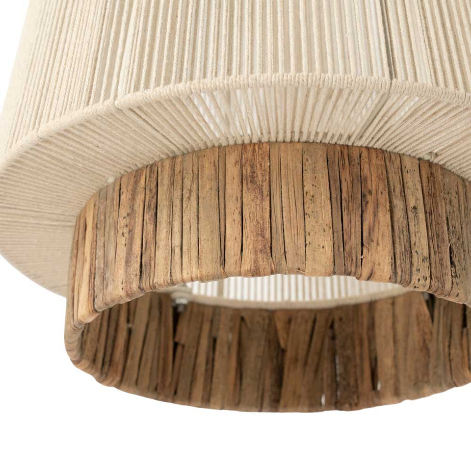 Rae - závesná lampa