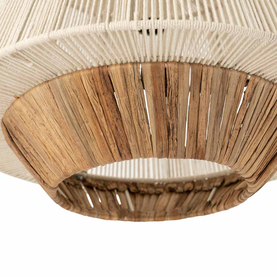 Rae - závesná lampa