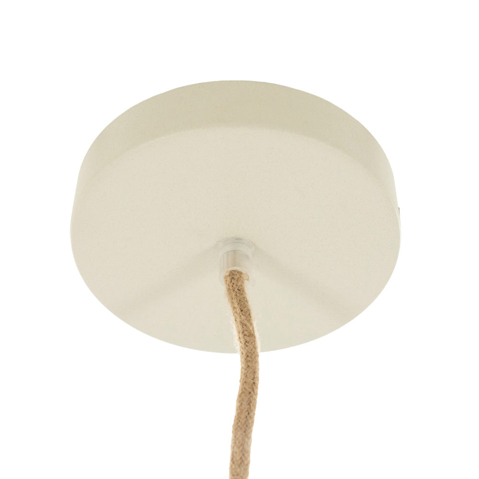 Rae - závesná lampa