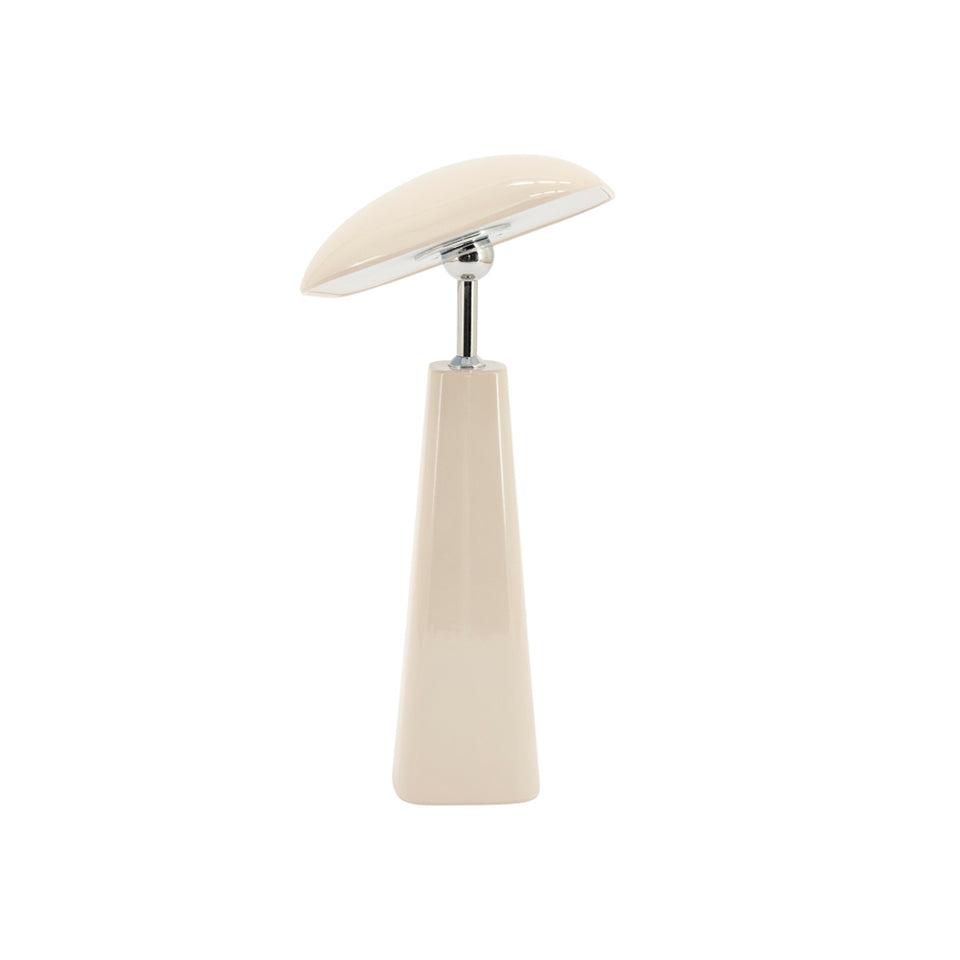 Quadra - stolová lampa