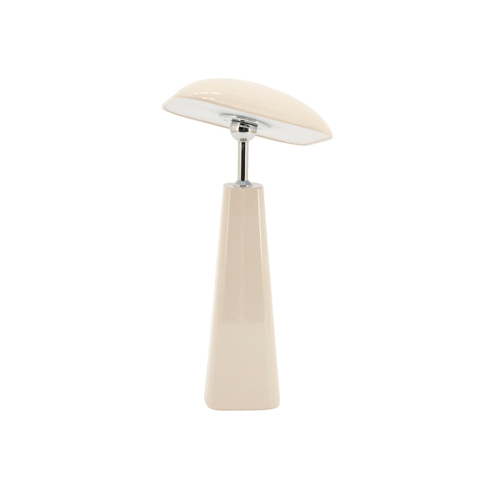 Quadra - stolová lampa