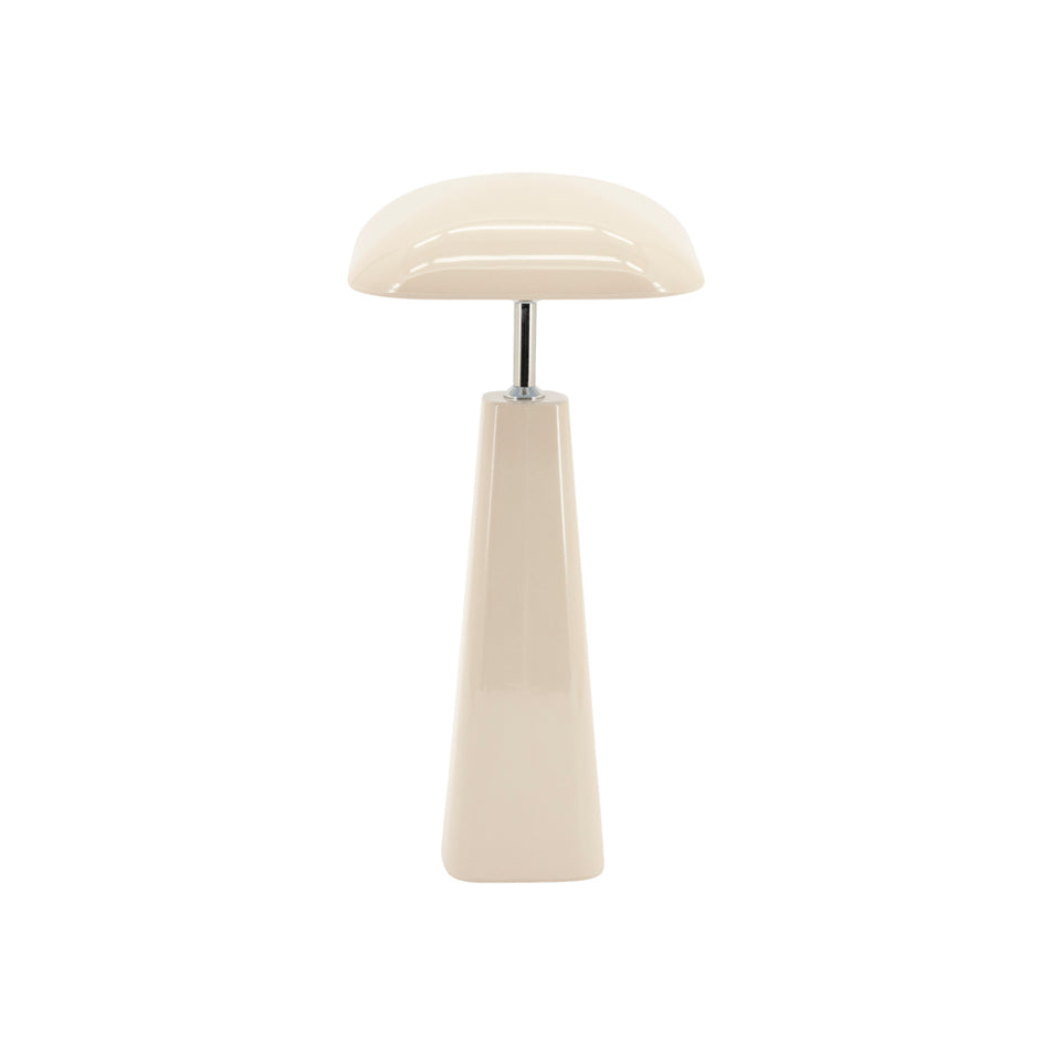 Quadra - stolová lampa