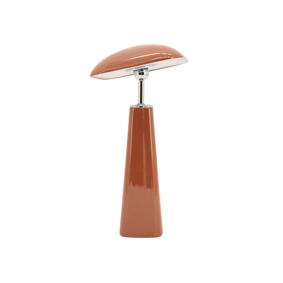 Quadra - stolová lampa
