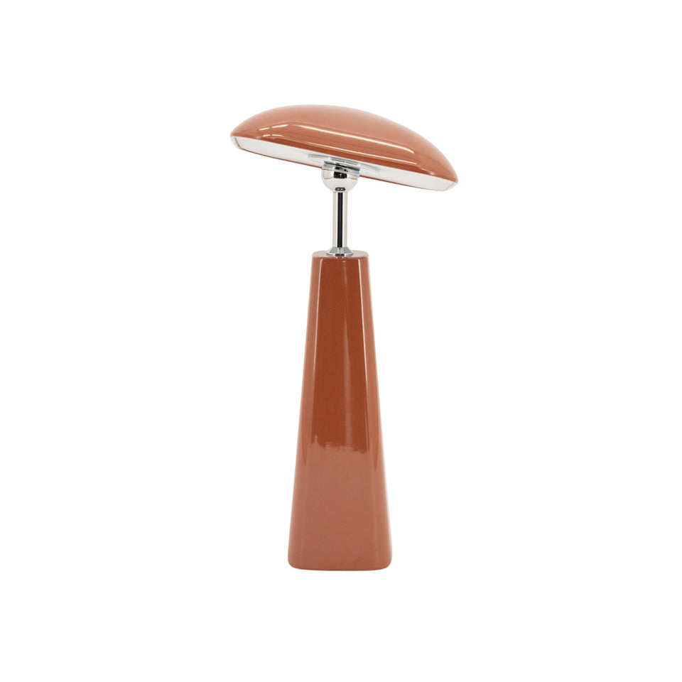 Quadra - stolová lampa