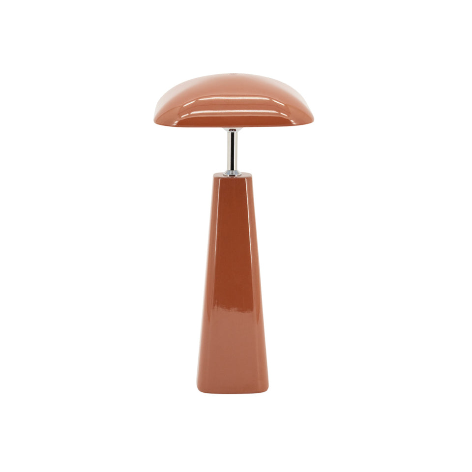 Quadra - stolová lampa