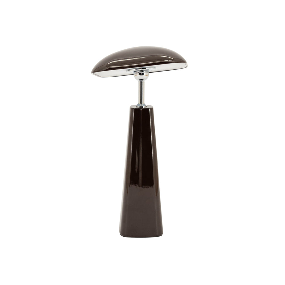 Quadra - stolová lampa