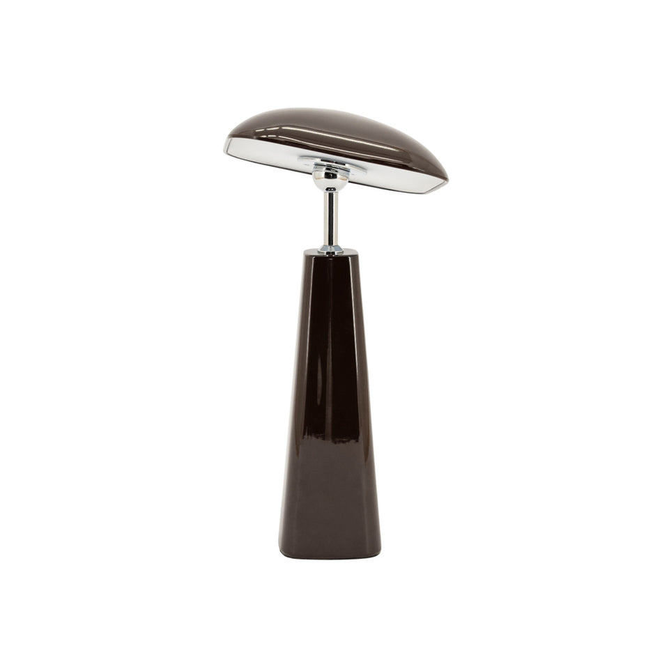 Quadra - stolová lampa