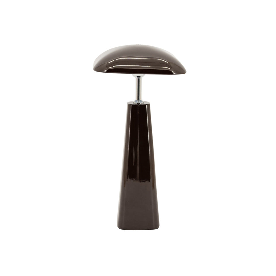 Quadra - stolová lampa