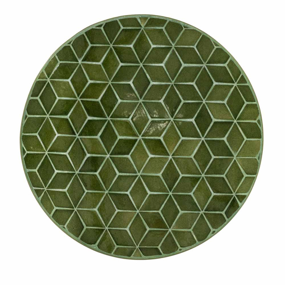 Patterna - kávový stolík