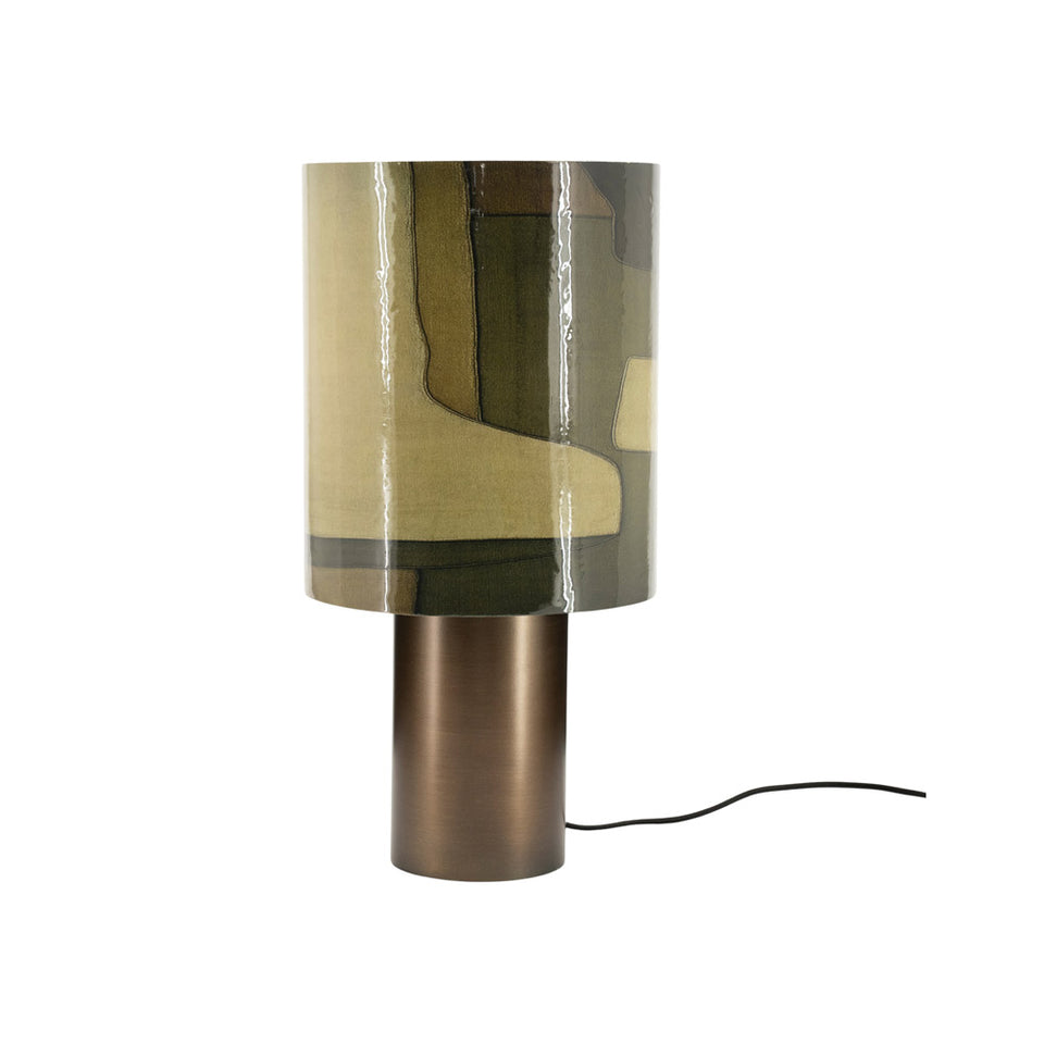 Patch - stolová lampa