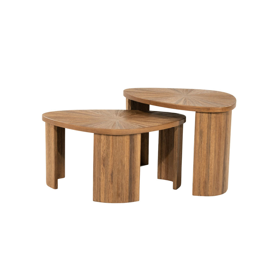 Tala  - set stolíkov