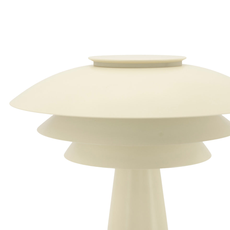 Tier - stolová lampa