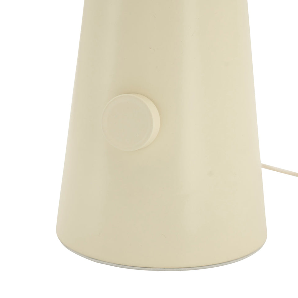 Tier - stolová lampa