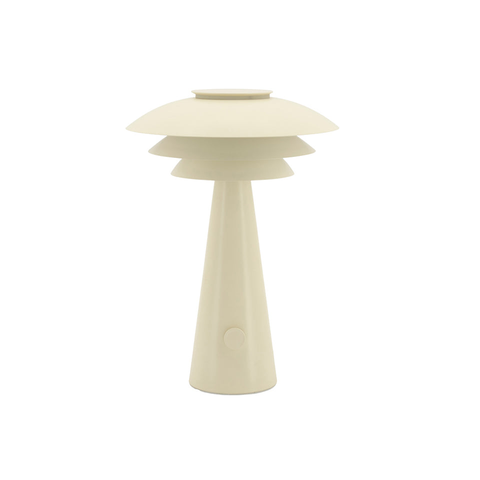 Tier - stolová lampa