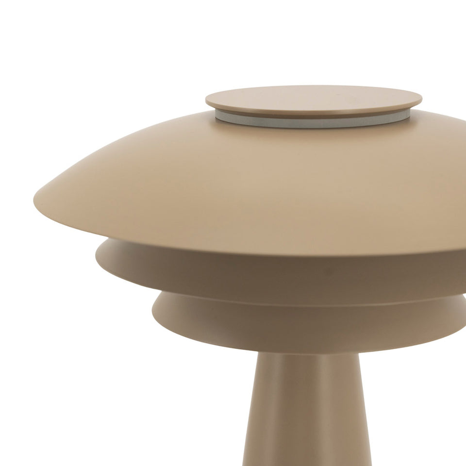 Tier - stolová lampa
