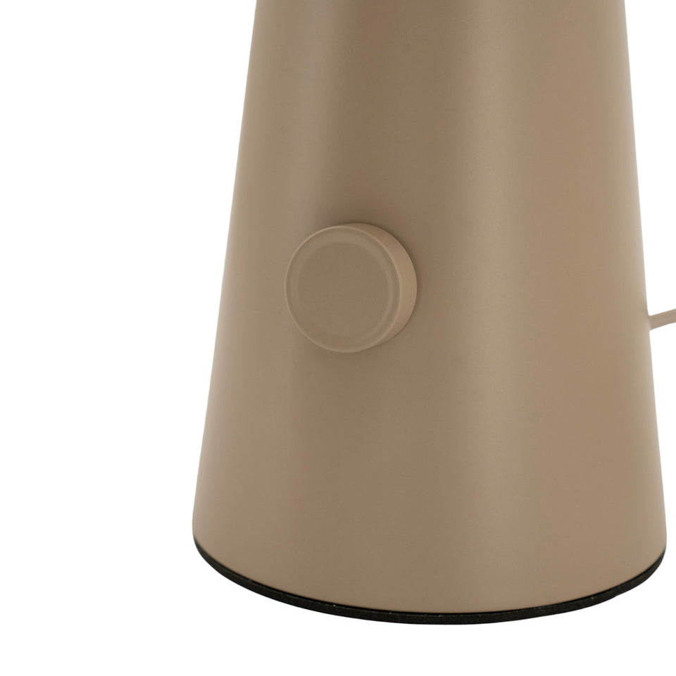 Tier - stolová lampa