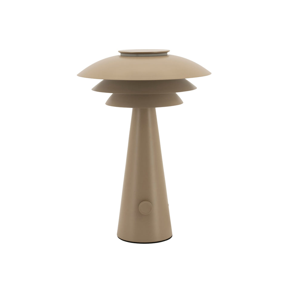 Tier - stolová lampa