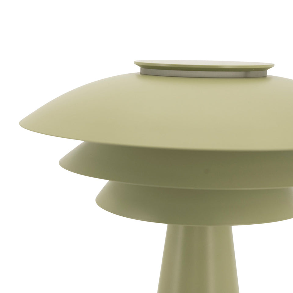 Tier - stolová lampa