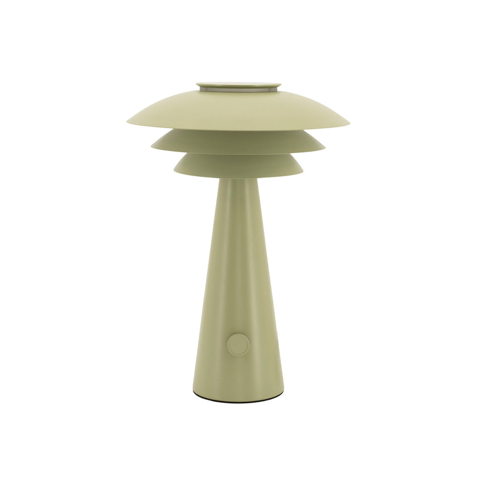 Tier - stolová lampa